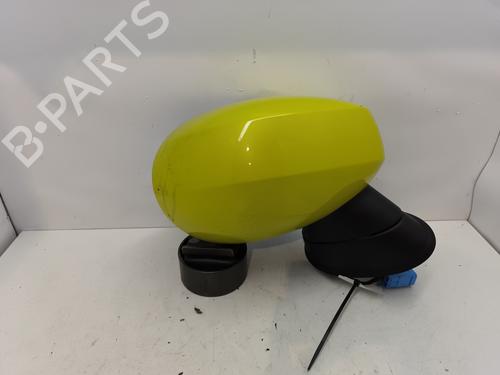 Used Right mirror MINI MINI (F56) Cooper SE / Electric (184 hp) 29213354