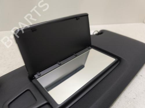 Left sun visor MERCEDES-BENZ EQE SUV (X294) EQE 350 4-matic (294.612) | BP37732094I1 - Image 3