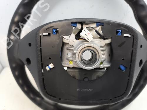 Steering wheel HYUNDAI i30 (GD) 1.6 CRDi | BP26689426C49 - Image 2