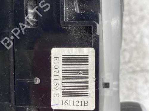 Climate control RENAULT ZOE (BFM_) ZOE | BP22834272I5 