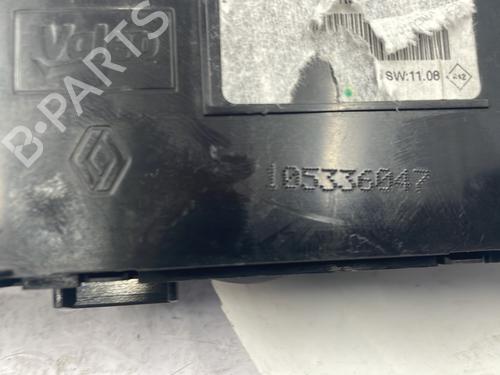 Climate control RENAULT MEGANE III Hatchback (BZ0/1_, B3_) 1.9 dCi (BZ0N, BZ0J) | BP25603111I5 - Image 2