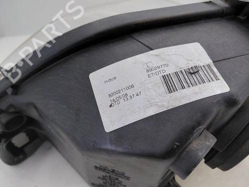 Used Right headlight Right headlight 38256475 38256475