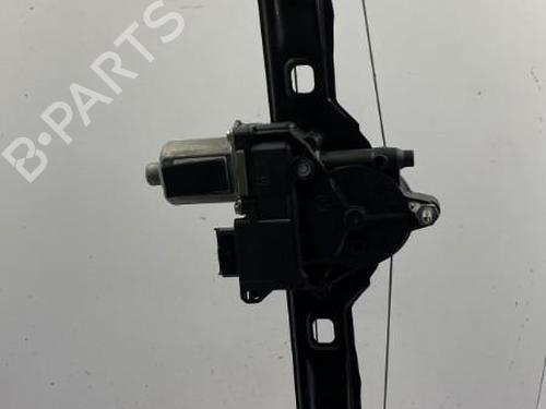 Used Front right window mechanism Front right window mechanism 22840918 22840918