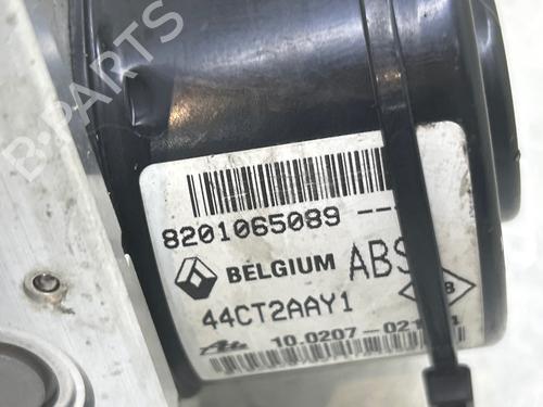 ABS pump RENAULT TWINGO II (CN0_) 1.2 16V (CN04, CN0B) | BP38326655M43 - Image 4