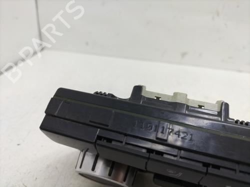 Climate control VW BEETLE (5C1, 5C2) 1.6 TDI | BP29833637I5