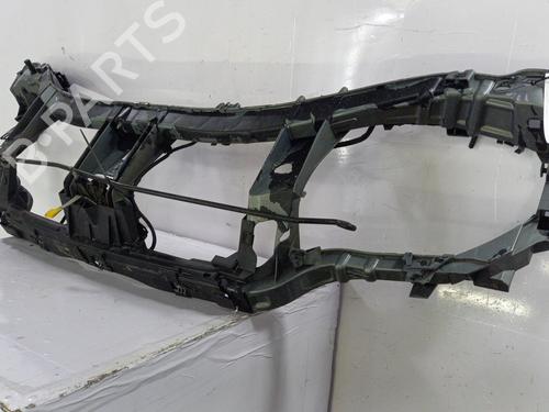 Front slam panel FORD MONDEO IV (BA7) 1.6 Ti | BP22823577C72 