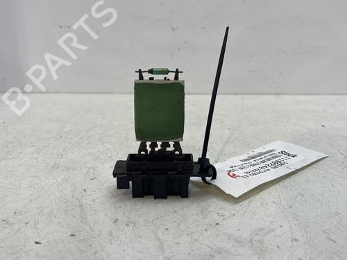 Heizwiderstand für CITROËN BERLINGO MULTISPACE (B9) 1.6 HDi 90 (92 hp) 29141361
