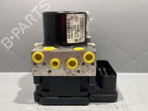 Used ABS pump RENAULT MEGANE III Hatchback (BZ0/1_, B3_) 1.4 TCe (BZ0F, BZ1V) (131 hp) 28362573