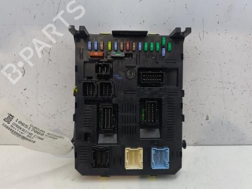 Fuse box CITROËN C6 (TD_) 2.7 HDi | BP26584836E1 - Image 2