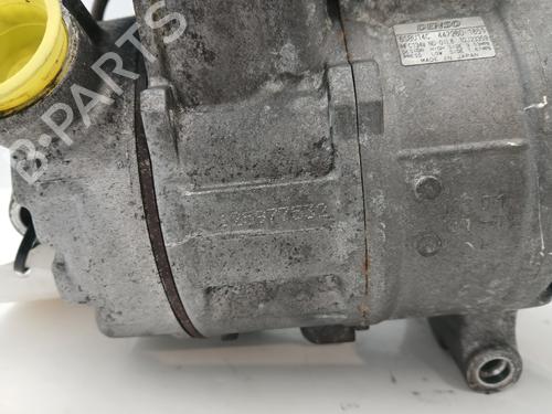 Compressor A/C Compressor A/C BMW 1 (E81) [2006-2012] 35961382 35961382