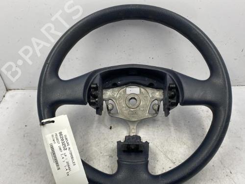 Used Steering wheel Steering wheel PEUGEOT 1007 (KM_) 1.4 (75 hp) 22834285 22834285