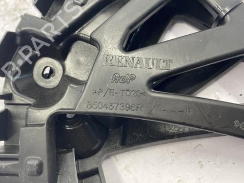 Rear bumper bracket RENAULT TWINGO III (BCM_, BCA_) 1.0 SCe 75 | BP25034494C159 