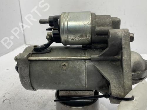Starter FORD FIESTA VI (CB1, CCN) 1.6 TDCi | BP22834961M8 