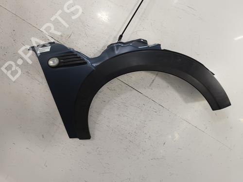 Right front fenders MINI MINI CLUBMAN (R55) Cooper D BP28414870C42