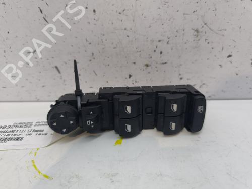 Used Switch OPEL CROSSLAND X / CROSSLAND (P17, P2QO) 1.2 (75) (131 hp) 26148391