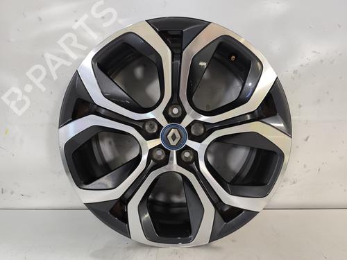 Used Rim RENAULT CAPTUR II (HF_) E-TECH 160 (158 hp) 29833952