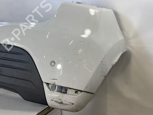 Rear bumper RENAULT CLIO IV (BH_) 1.5 dCi 75 | BP29044163C8 