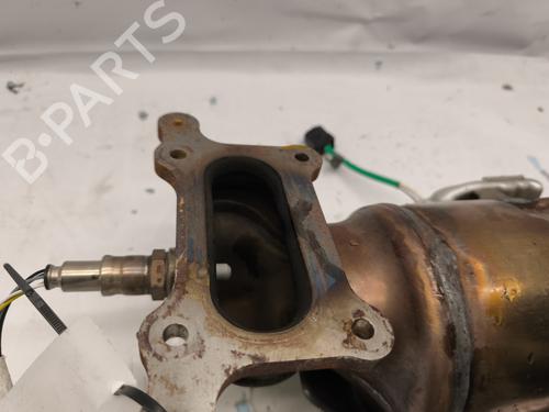 Catalyst HONDA CIVIC XI Hatchback (FL) 2.0 e:HEV | BP32197470M10 - Image 4