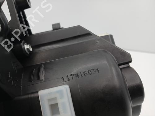 Heater blower motor PEUGEOT EXPERT Van (V_) 2.0 BlueHDi 145 | BP30761466M62 