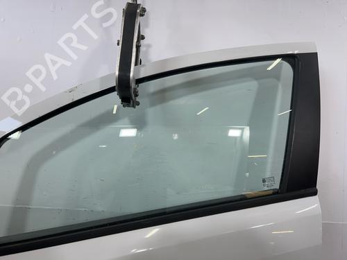 Used Left front door Left front door OPEL CORSA D (S07) 1.2 (L08, L68) (86 hp) 39727446 39727446