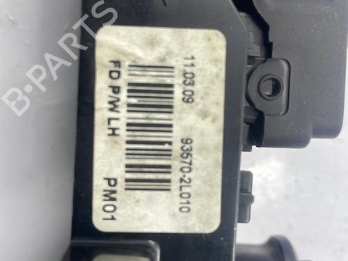 Used Switch Switch HYUNDAI i30 Estate (FD) 1.6 CRDi (116 hp) 22846458 22846458