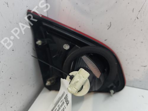 Right tailgate light NISSAN QASHQAI / QASHQAI +2 I (J10, NJ10, JJ10E) 1.6 | BP26031445C80 