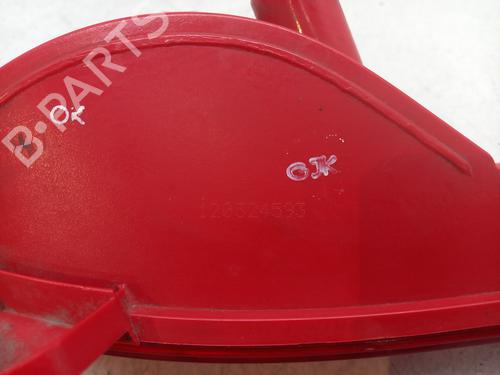 Rear bumper left light KIA RIO III (UB) 1.1 CRDi | BP32231637C81  - Image 5