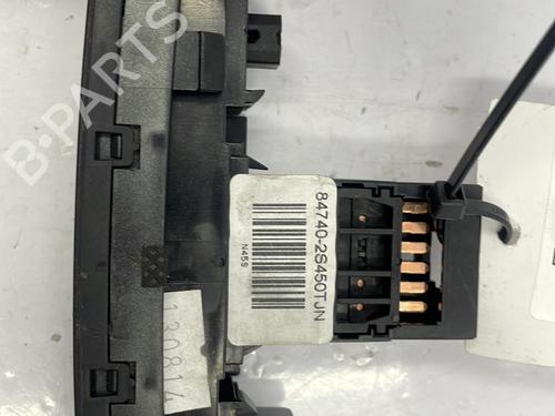 Warning switch HYUNDAI ix35 (LM, EL, ELH) 1.7 CRDi | BP22830247I22 