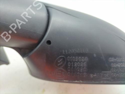 Left mirror CITROËN C3 I (FC_, FN_) 1.4 HDi | BP29141400C26 