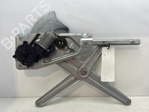 Used Front left window mechanism RENAULT TWINGO I (C06_) 1.2 (C066, C068) (58 hp) 28824197