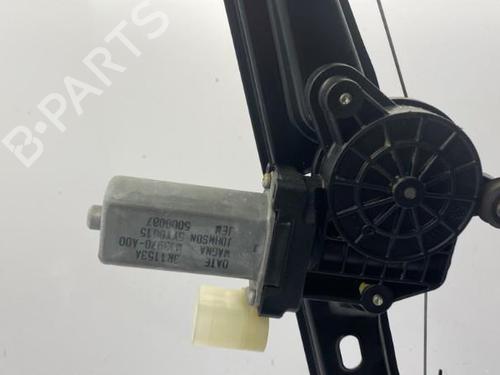 Used Rear left window mechanism Rear left window mechanism BMW 1 (F20) 116 d (116 hp) 22836255 22836255