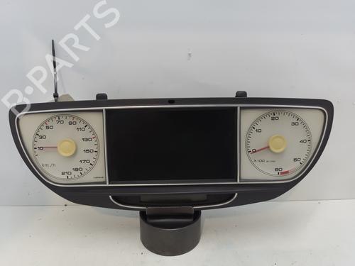 Ferdsskriver LANCIA PHEDRA (179_) 2.0 JTD (179.AXH1B, 179.BXH1B) (120 hp) 29079583