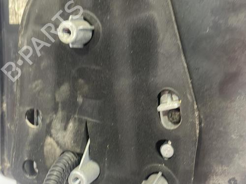 Used Left mirror FORD TRANSIT CONNECT (P65_, P70_, P80_) 1.8 TDCi (90 hp) 22828563