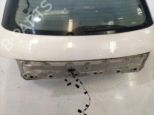 Tailgate CITROËN C4 CACTUS 1.6 HDi 90 | BP30744956C6 