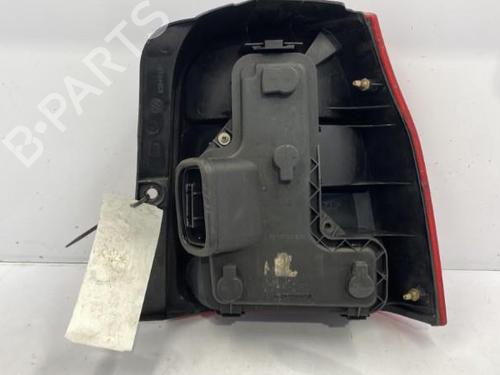 Used Left taillight Left taillight VW LUPO I (6X1, 6E1) 1.2 TDI 3L (61 hp) 22833069 22833069