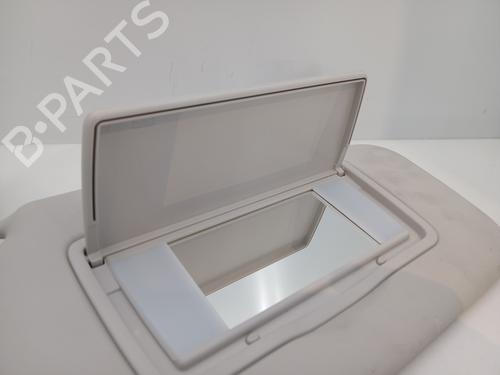 Right sun visor FORD FOCUS IV Turnier (HP) 1.0 EcoBoost | BP32747262I2  - Image 5
