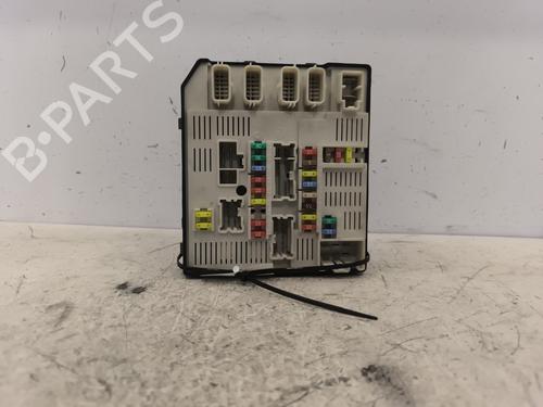 Used Electronic module RENAULT MEGANE III Hatchback (BZ0/1_, B3_) 1.5 dCi (BZ09, BZ0D, BZ1W, BZ29, BZ14) (110 hp) 24197261