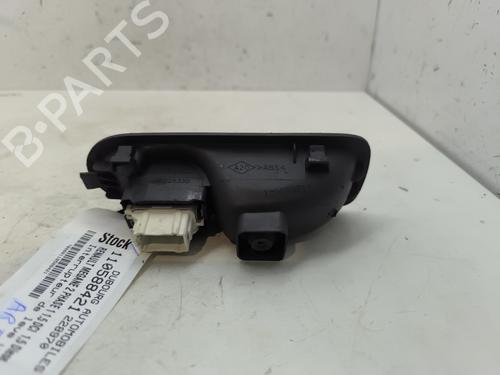 Left rear window switch RENAULT MEGANE II (BM0/1_, CM0/1_) 1.5 dCi (BM0F, BM0T, BM2B, CM0F, CM0T) | BP28178516I29 