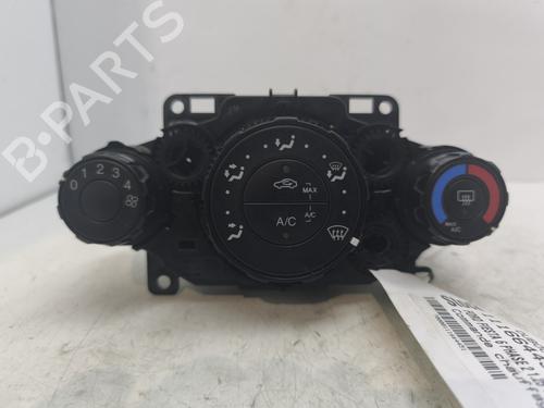 Climate control FORD FIESTA VI (CB1, CCN) 1.25 | BP29054478I5 - Image 5