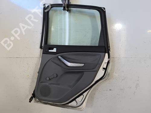 Dør højre bagtil FORD C-MAX (DM2) 1.6 TDCi | BP30114286C5  - Image 5
