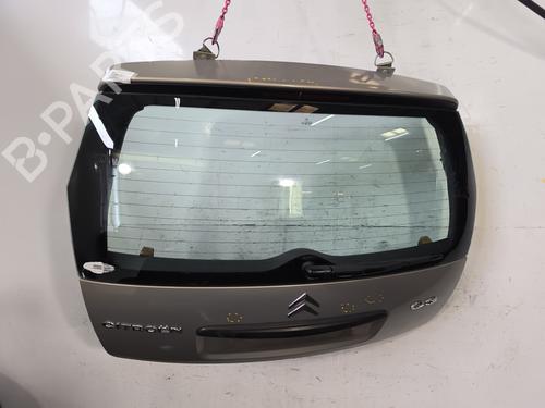 Bakluke CC/Kombi-Kupé CITROËN C3 I (FC_, FN_) 1.4 HDi (68 hp) 26585127