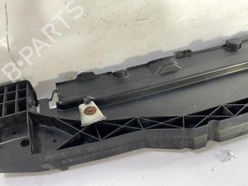 Crossmember PEUGEOT 207 (WA_, WC_) 1.4 16V | BP22837742C162 