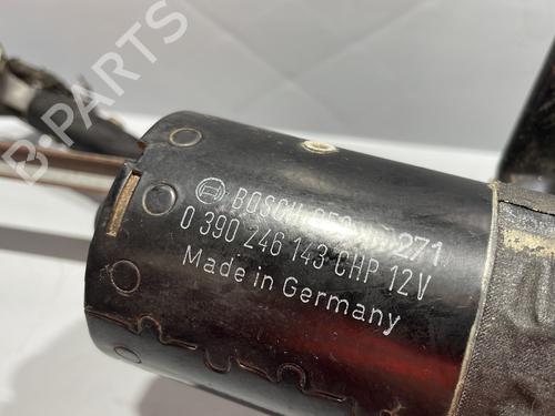 front-wiper-motor-audi-80-b4-saloon-8c2-1991-1992-1993-1994-1995-28328721 main image