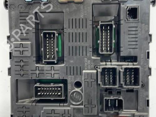 Used Fuse box Fuse box CITROËN C4 Picasso I MPV (UD_) 1.6 HDi 110 (112 hp) 22831951 22831951
