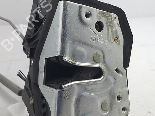 Used Rear right lock BMW 3 (E46) 330 d (184 hp) 22825536