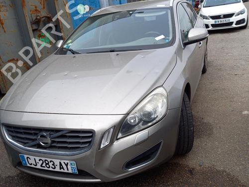 Used Parts VOLVO V60 I (155) D3 / D4 (163 hp) 4353658