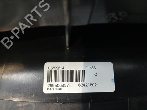 Right taillight DACIA DUSTER (HS_) 1.5 dCi | BP33613347C35 - Image 4