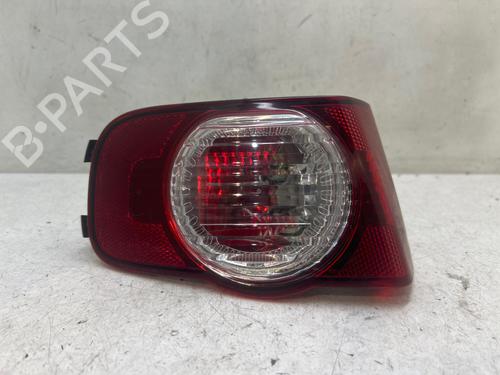 Left tailgate light CITROËN C3 Picasso (SH_) 1.6 BlueHDi 100 | BP39599919C79 - Image 4