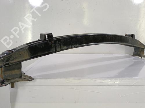 Rear bumper reinforcement AUDI TT (8J3) 2.0 TDI quattro | BP22817249C73 