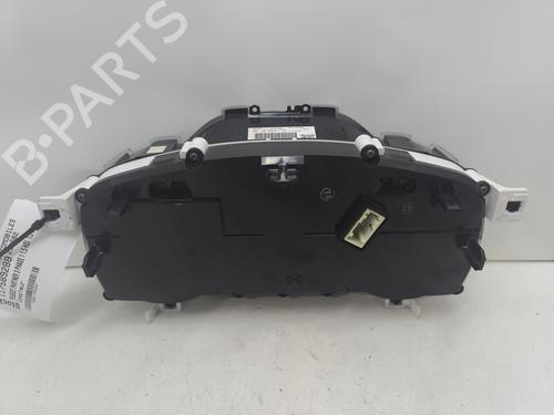 Instrument cluster PEUGEOT PARTNER Box Body/MPV (K9) 1.5 BlueHDi 100 | BP30819044C47